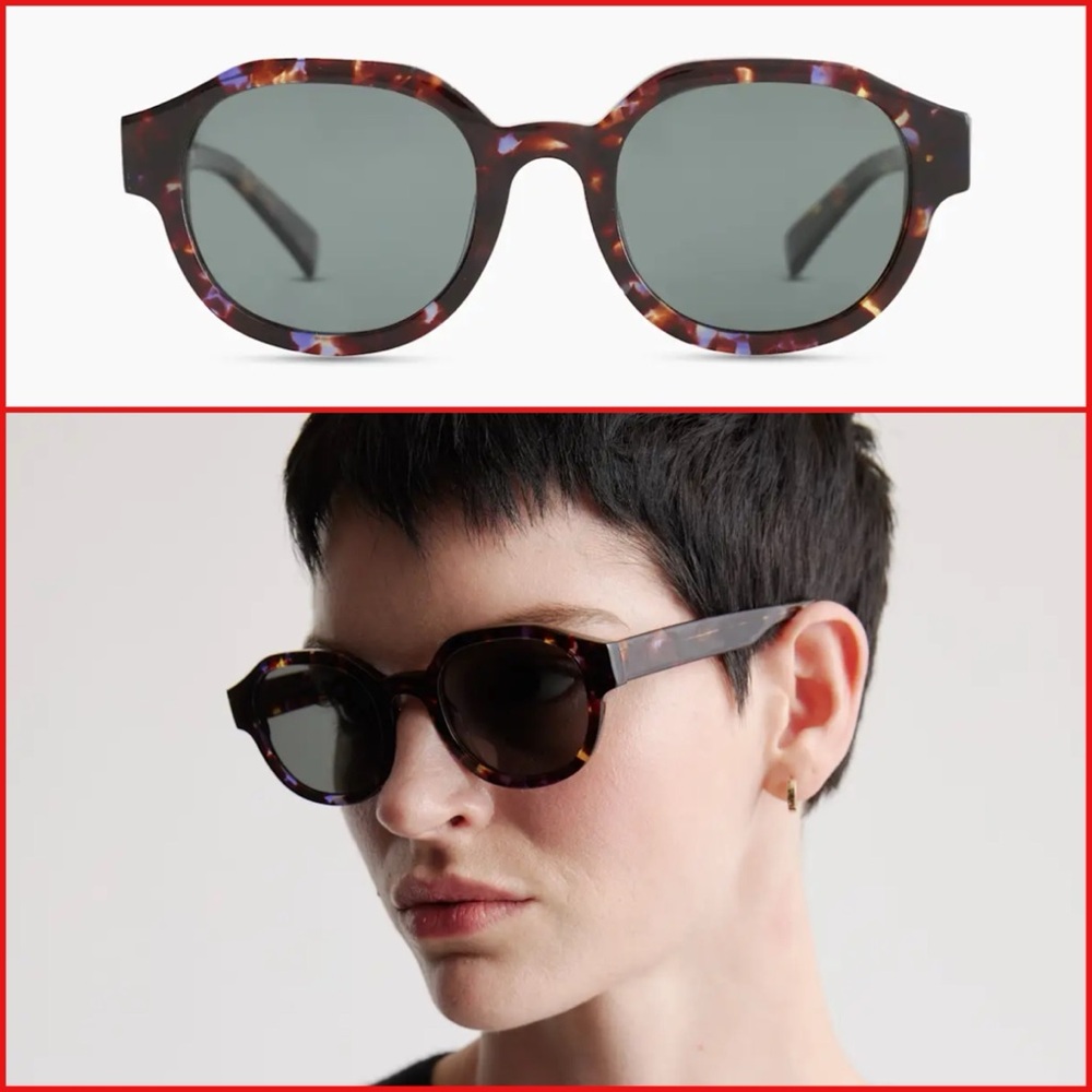 Quince Polarized Sunglasses